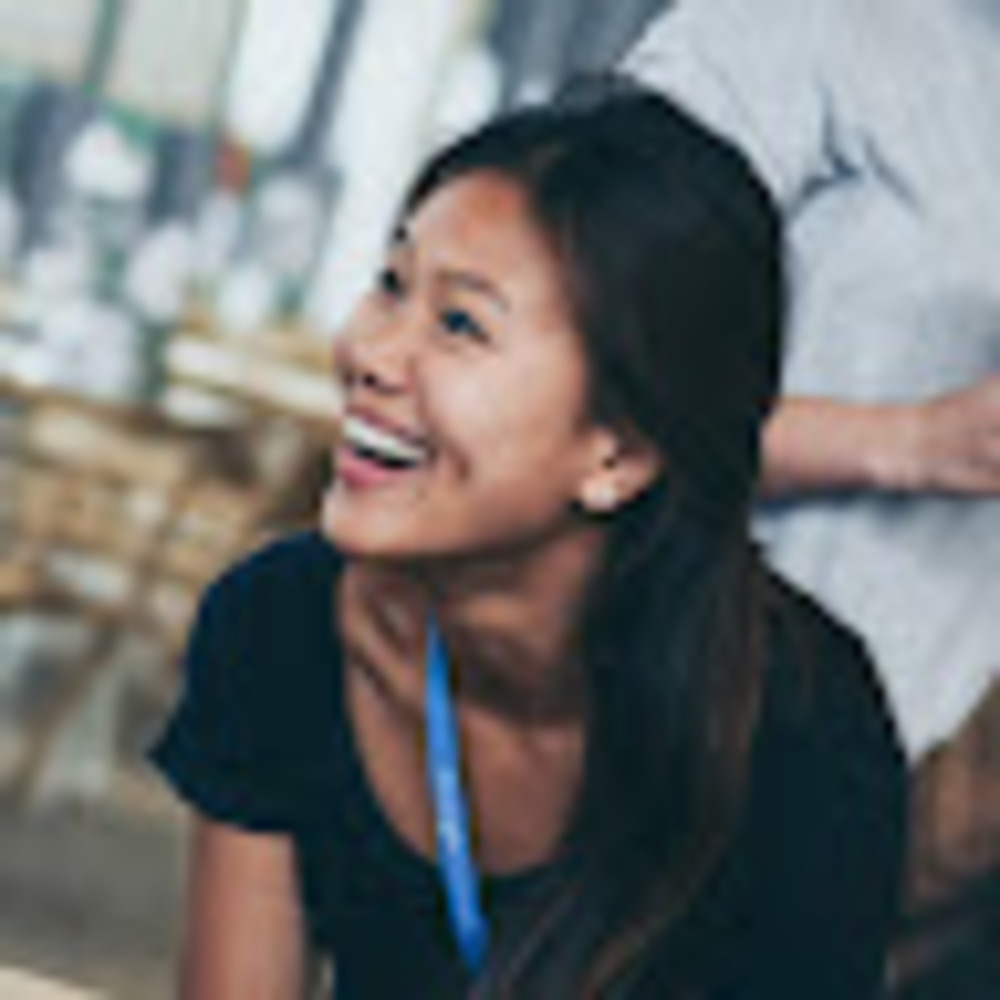 Meet your Posher, Alison